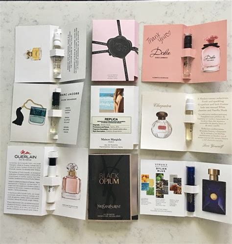 manila perfume samples online